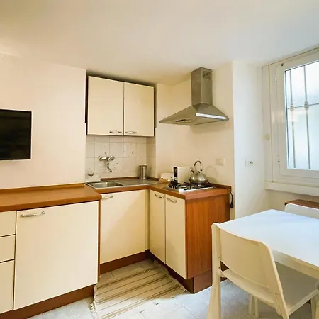 Apartment Your In *