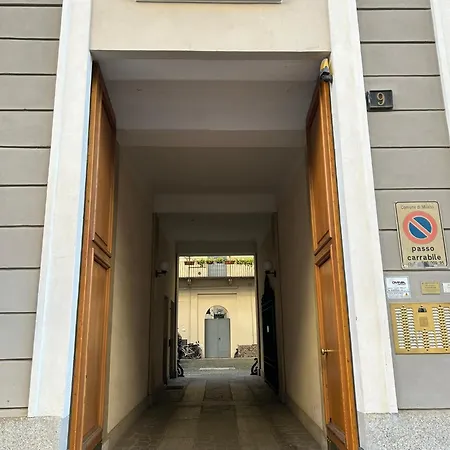 Apartment Your In *