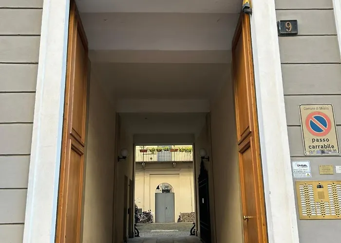 Apartment Your In *