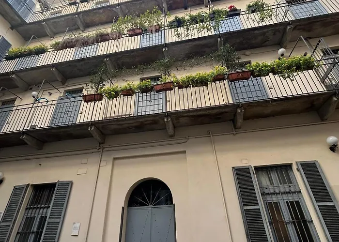 Your In * Milan
